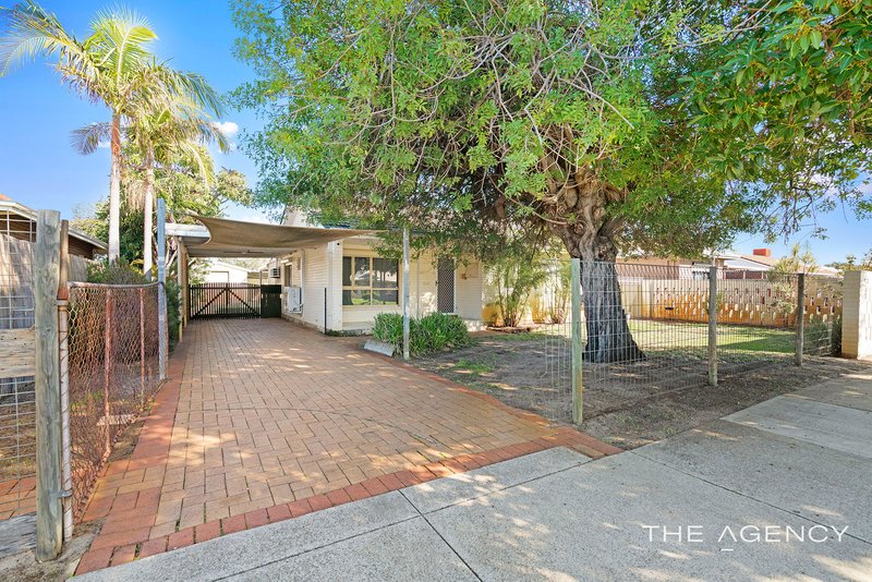 Photo - 128 Knutsford Avenue, Rivervale WA 6103 - Image 2