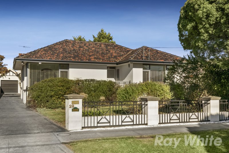 1/28 Leicester Avenue, Glen Waverley VIC 3150