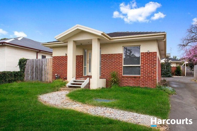 Photo - 1/28 Lindsay Street, Macleod VIC 3085 - Image