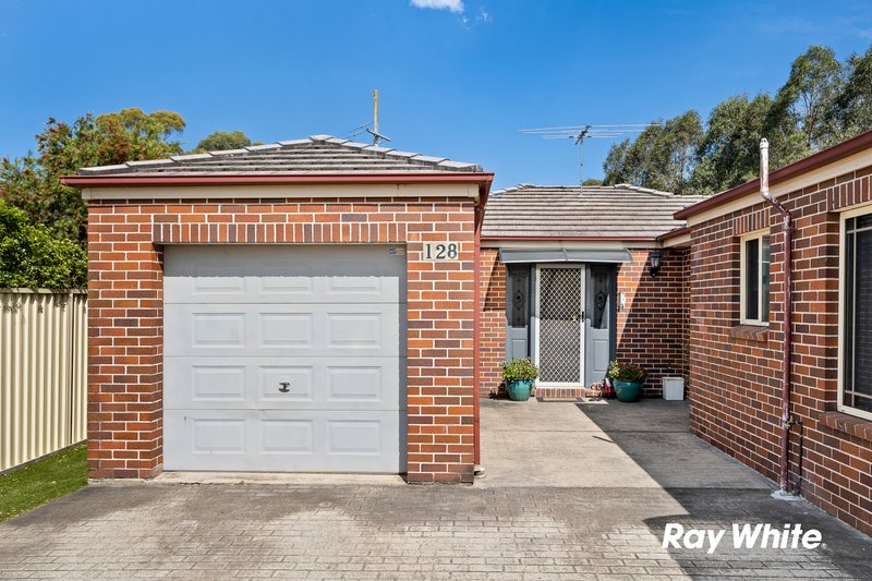 128 Lovegrove Drive, Quakers Hill NSW 2763