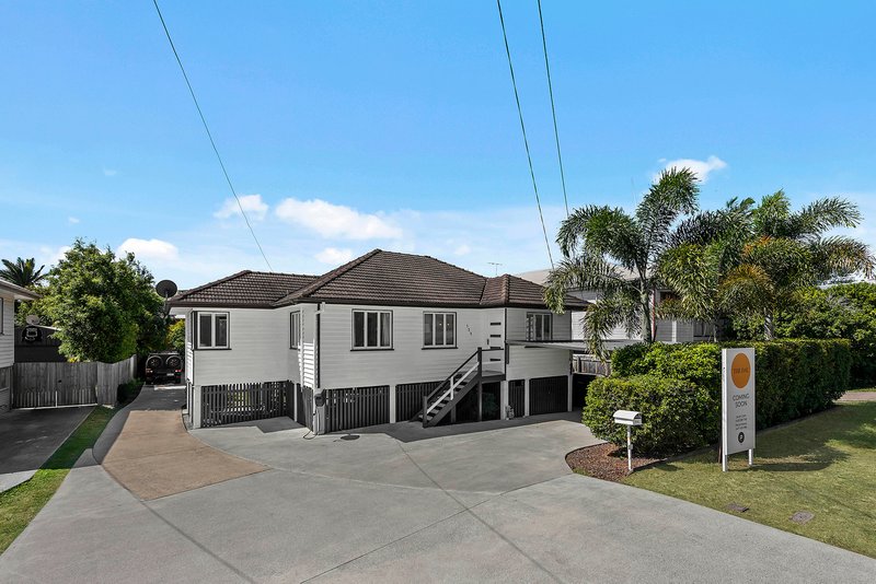 128 Macrossan Avenue, Norman Park QLD 4170