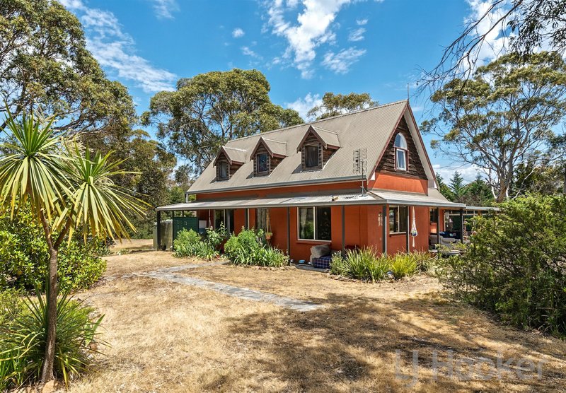 Photo - 128 Marana Drive, Bakers Beach TAS 7307 - Image 4