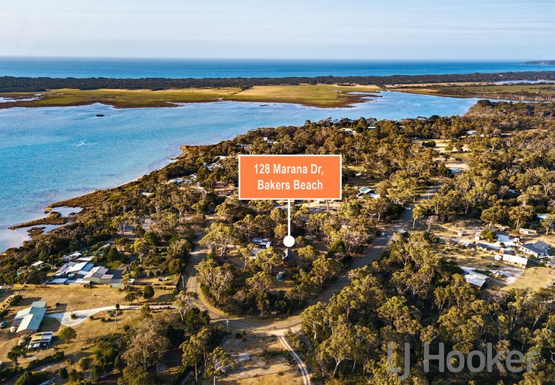 Photo - 128 Marana Drive, Bakers Beach TAS 7307 - Image 10