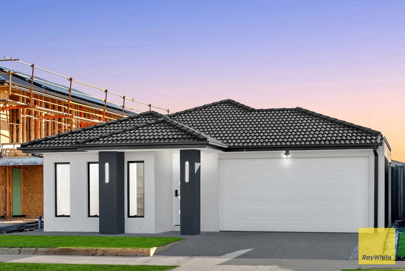 Photo - 128 Mckinley Drive, Truganina VIC 3029 - Image 2