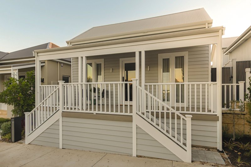 Photo - 128 Midsummer Avenue, Jindalee WA 6036 - Image 1