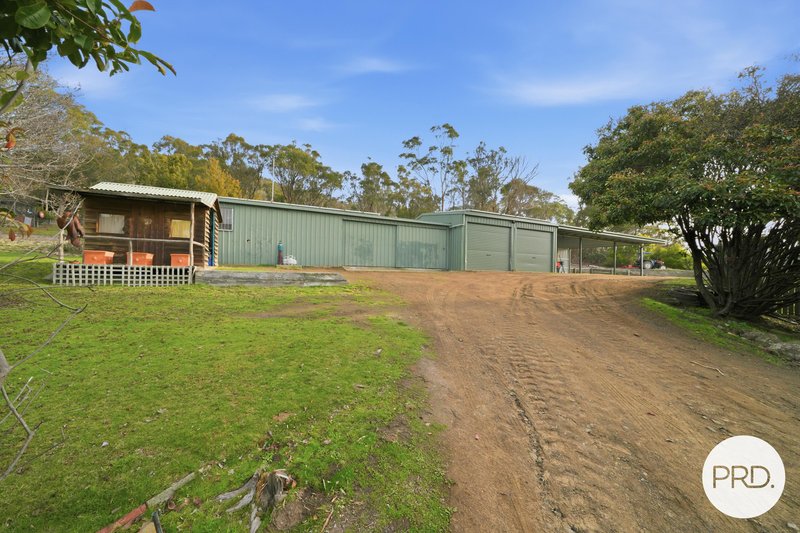 Photo - 128 Molesworth Road, Malbina TAS 7140 - Image 30