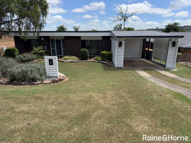 128 Moore Street, Kingaroy QLD 4610