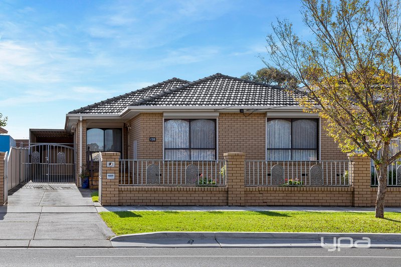 128 Neale Road, Deer Park VIC 3023