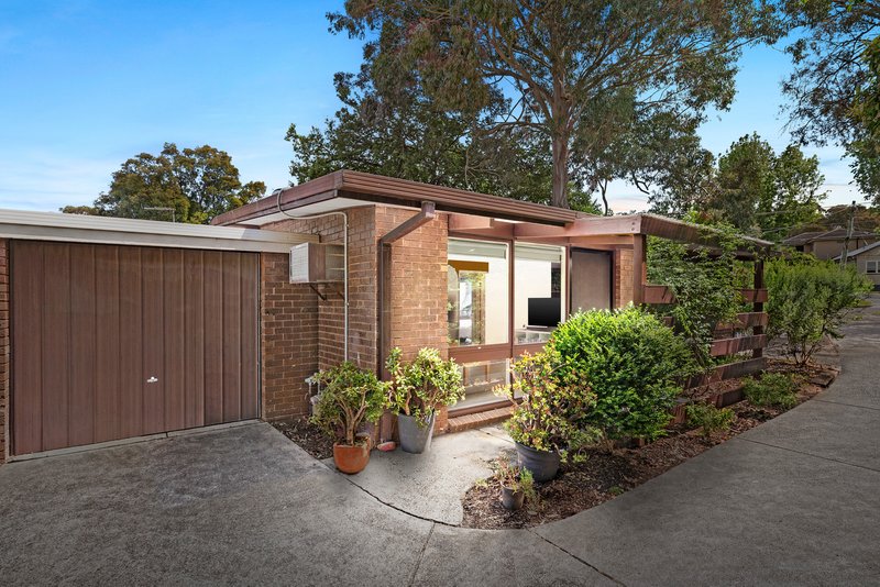 1/28 Norman Road, Croydon VIC 3136