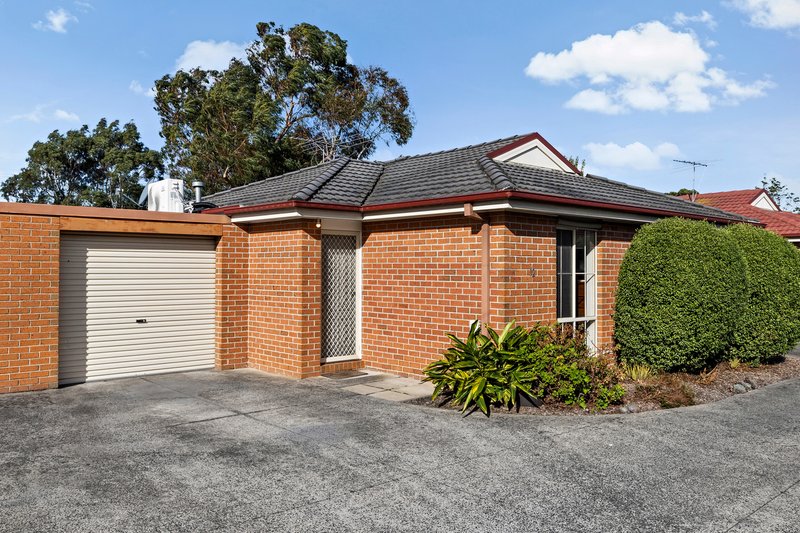 Photo - 12/8 Norwarran Way, Langwarrin VIC 3910 - Image 1