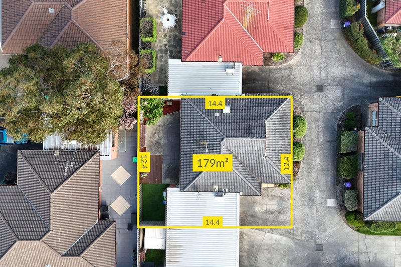 Photo - 12/8 Norwarran Way, Langwarrin VIC 3910 - Image 11