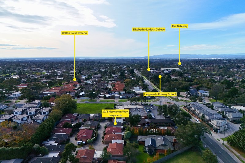 Photo - 12/8 Norwarran Way, Langwarrin VIC 3910 - Image 12