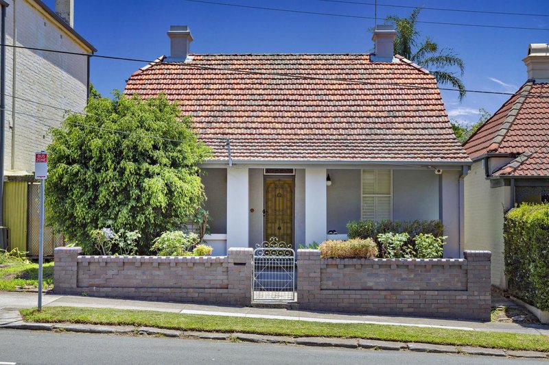 128 Old Canterbury Road, Summer Hill NSW 2130