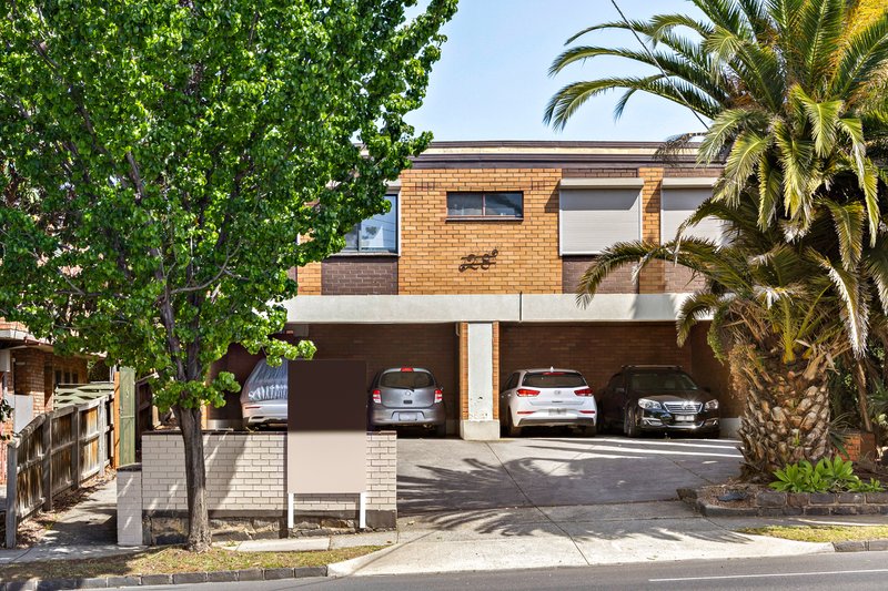 1/28 Ormond Road, Ascot Vale VIC 3032