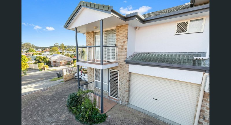 1/28 Osterley Road, Carina QLD 4152