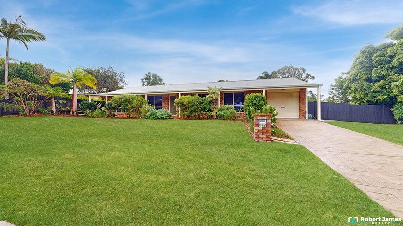 Photo - 128 Outlook Drive, Tewantin QLD 4565 - Image