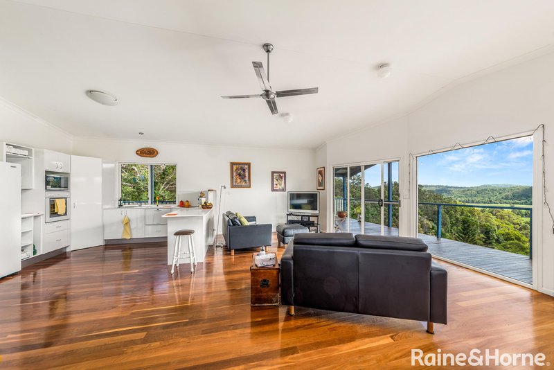 128 Paulsens Road, Kin Kin QLD 4571