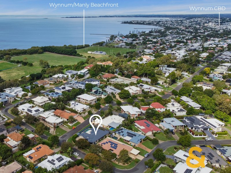 Photo - 128 Petersen Street, Wynnum QLD 4178 - Image 3