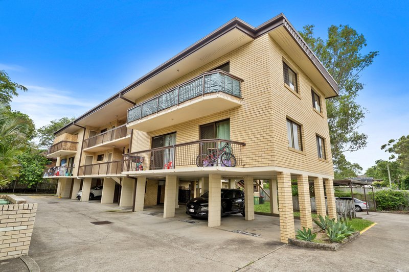 12/8 Prince Street, Woodridge QLD 4114