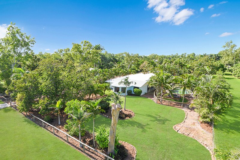 128 Ring Road, Alice River QLD 4817