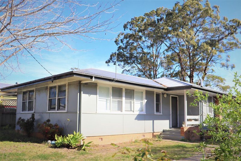 128 River Street, West Kempsey NSW 2440