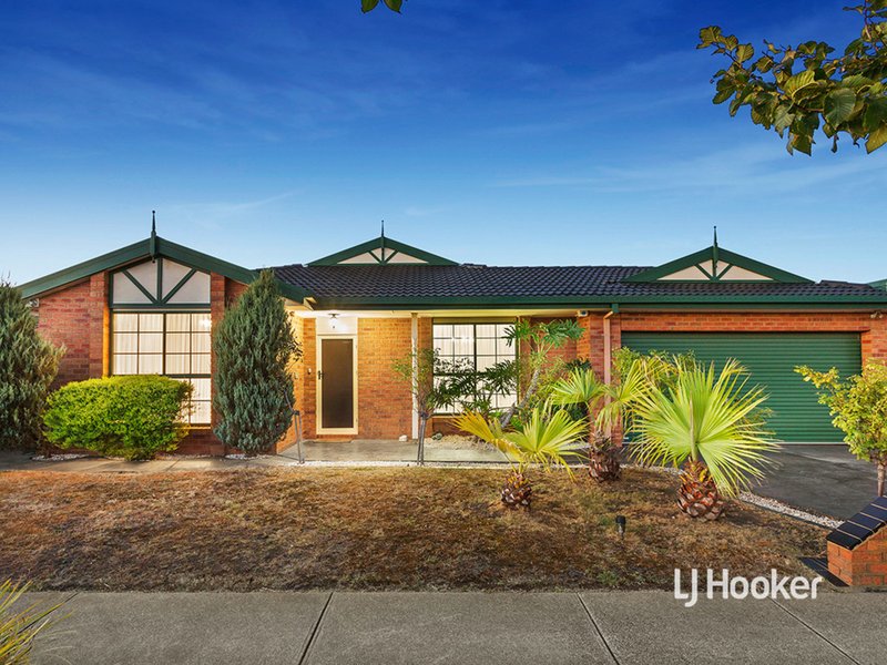 128 Seabrook Boulevard, Seabrook VIC 3028