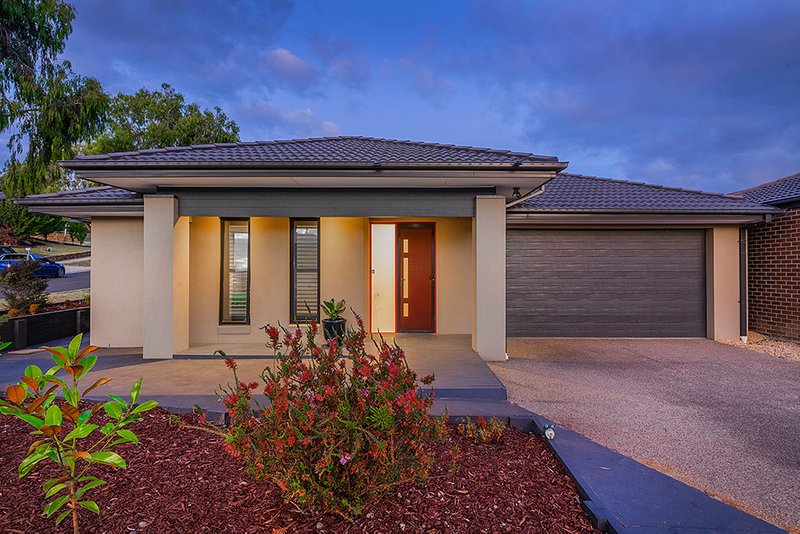 128 Settlers Run, Botanic Ridge VIC 3977