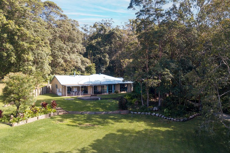 128 Shamley Heath Road, Kureelpa QLD 4560