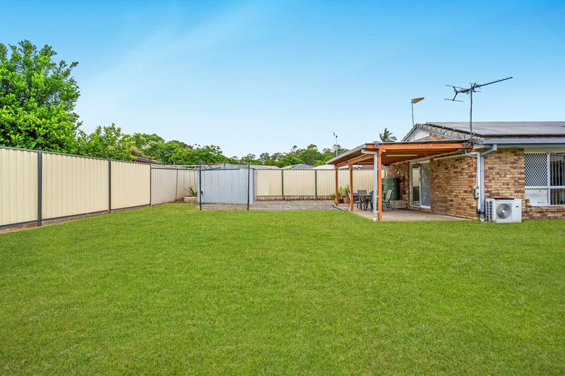 Photo - 128 Short Street, Boronia Heights QLD 4124 - Image 11