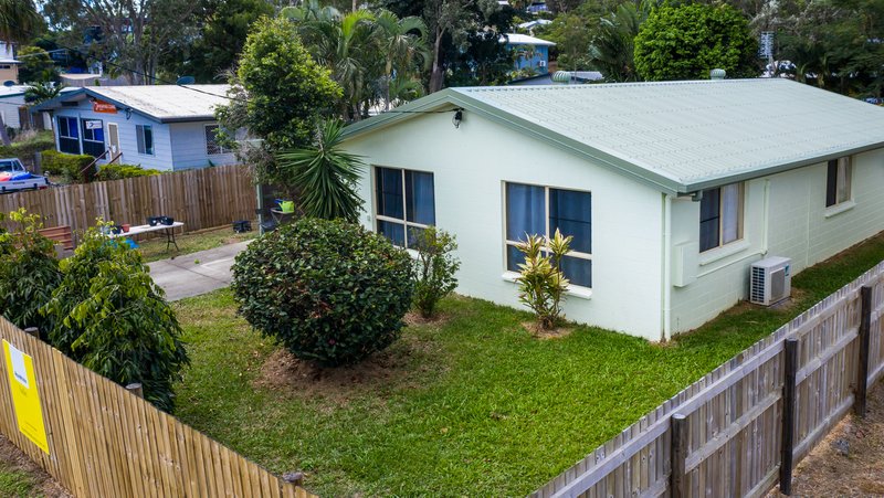 128 Shute Harbour Road, Cannonvale QLD 4802