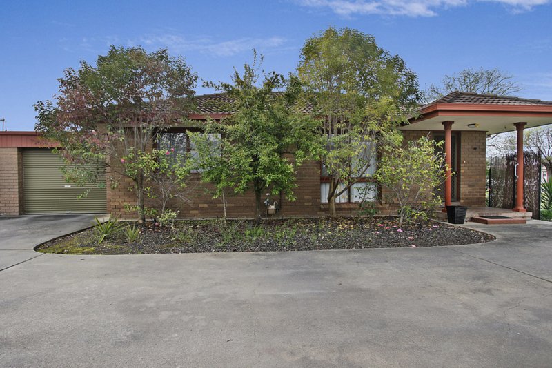 Photo - 1/28 Smythe Street, Benalla VIC 3672 - Image 2