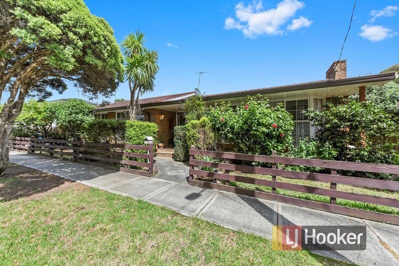 128 Somerville Road, Hampton Park VIC 3976