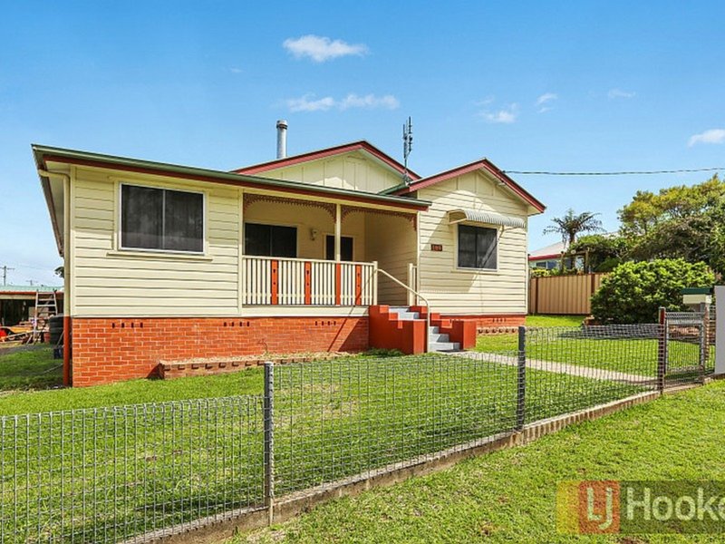 128 Tozer Street, West Kempsey NSW 2440