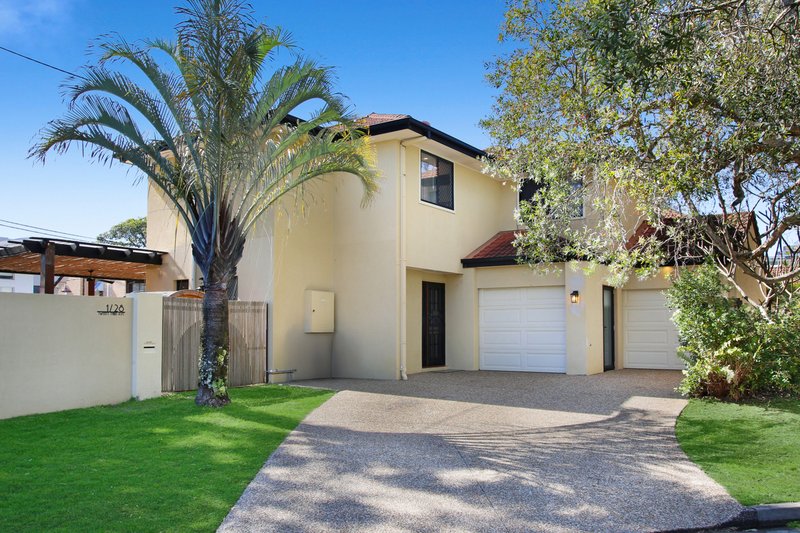 Photo - 1/28 Twenty Third Avenue, Palm Beach QLD 4221 - Image 1