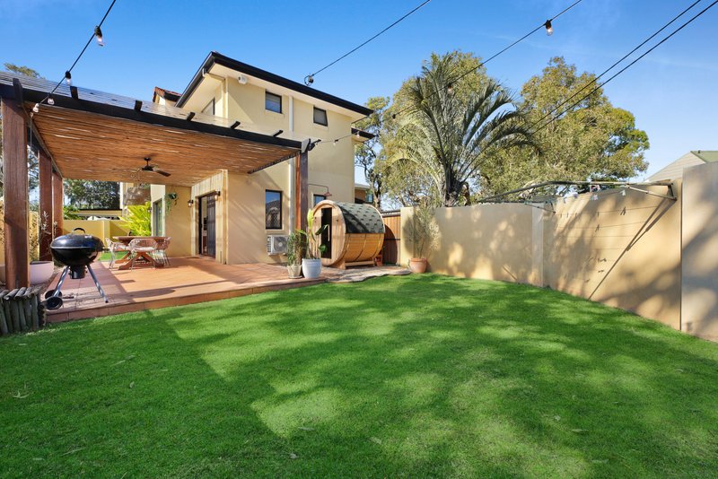 Photo - 1/28 Twenty Third Avenue, Palm Beach QLD 4221 - Image 4