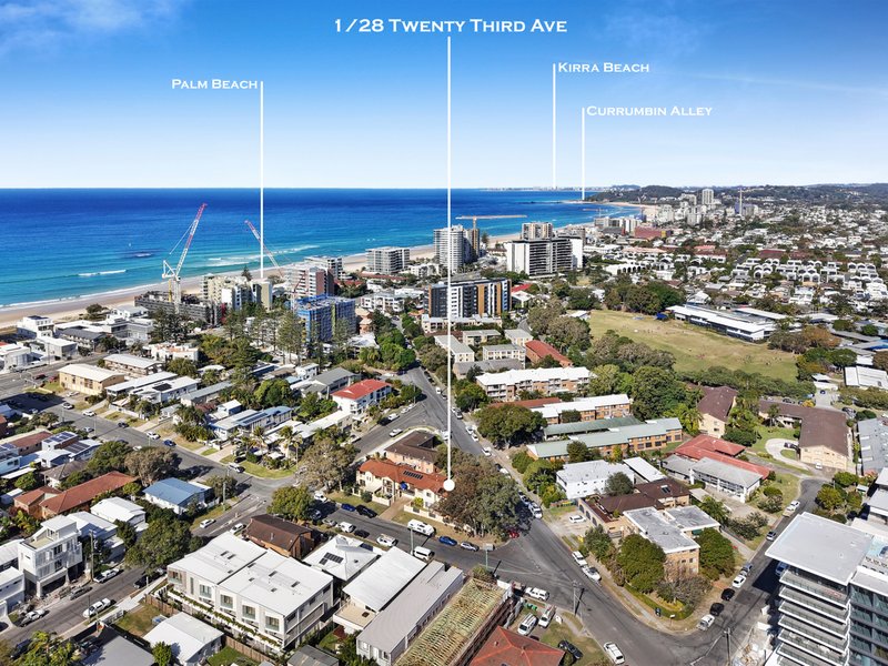 Photo - 1/28 Twenty Third Avenue, Palm Beach QLD 4221 - Image 6