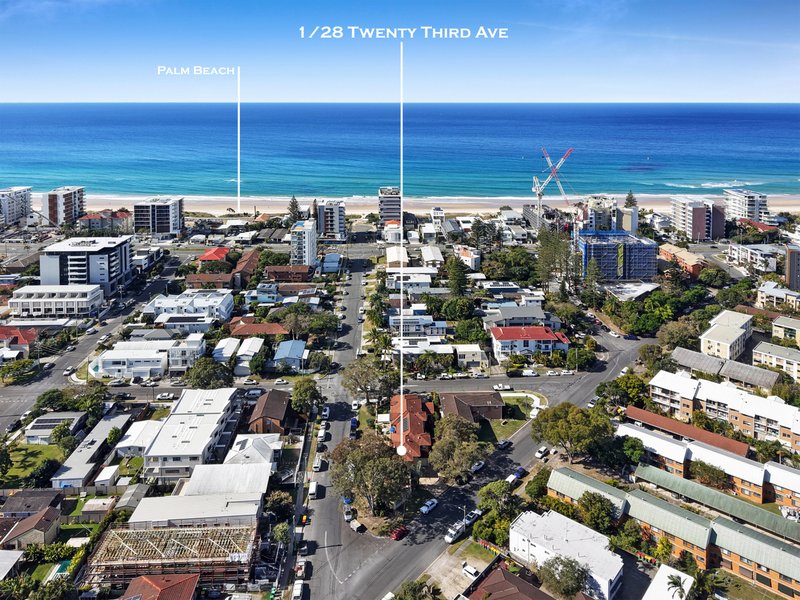 Photo - 1/28 Twenty Third Avenue, Palm Beach QLD 4221 - Image 26