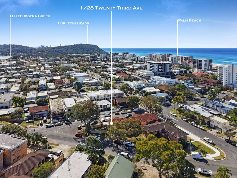 Photo - 1/28 Twenty Third Avenue, Palm Beach QLD 4221 - Image 27