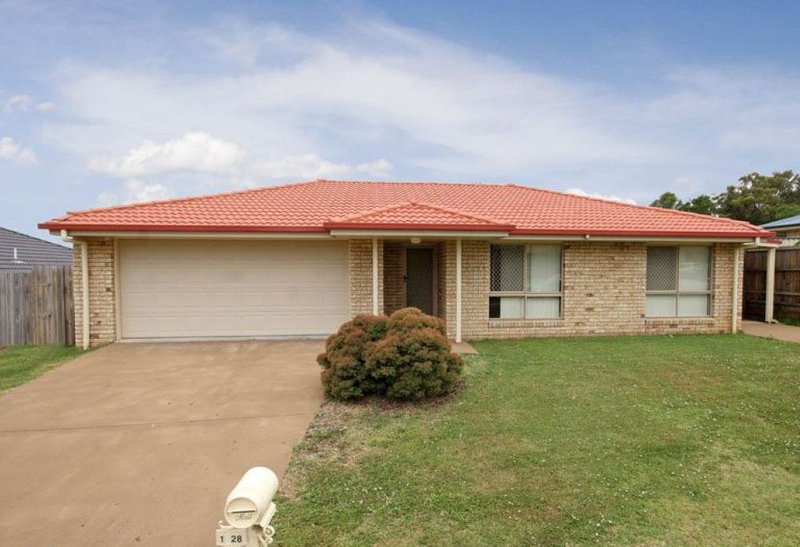 Photo - 1/28 Tylah Street, Kallangur QLD 4503 - Image 1