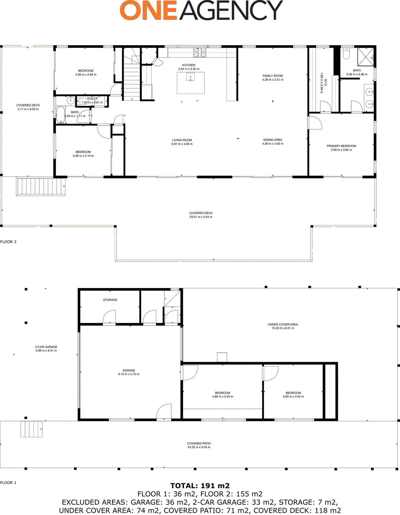 Floor plan for 5-bedroom house at 128 Valdora Road, Valdora, QLD 4561, , Queensland