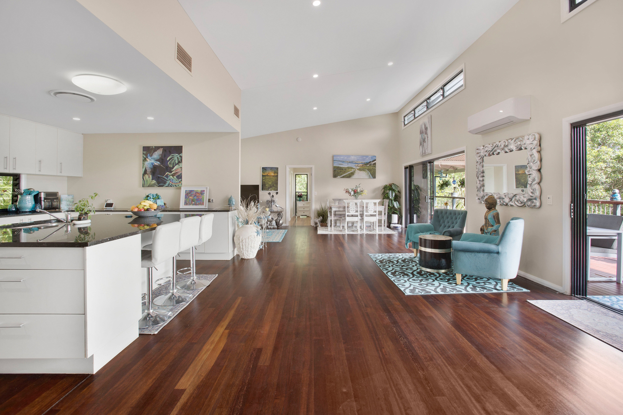 5-bedroom house at 128 Valdora Road, Valdora, QLD 4561, , Queensland