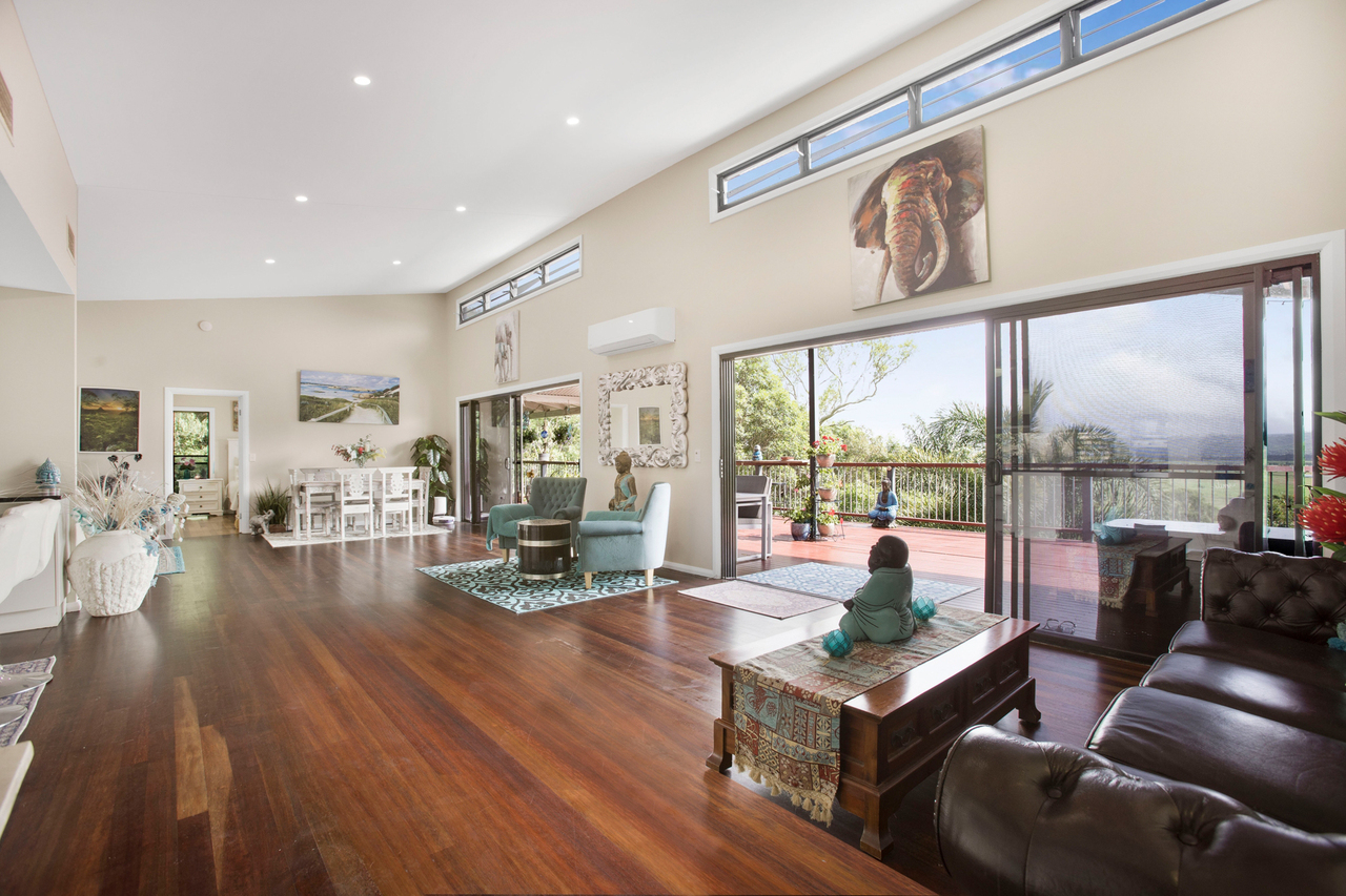 5-bedroom house at 128 Valdora Road, Valdora, QLD 4561, , Queensland