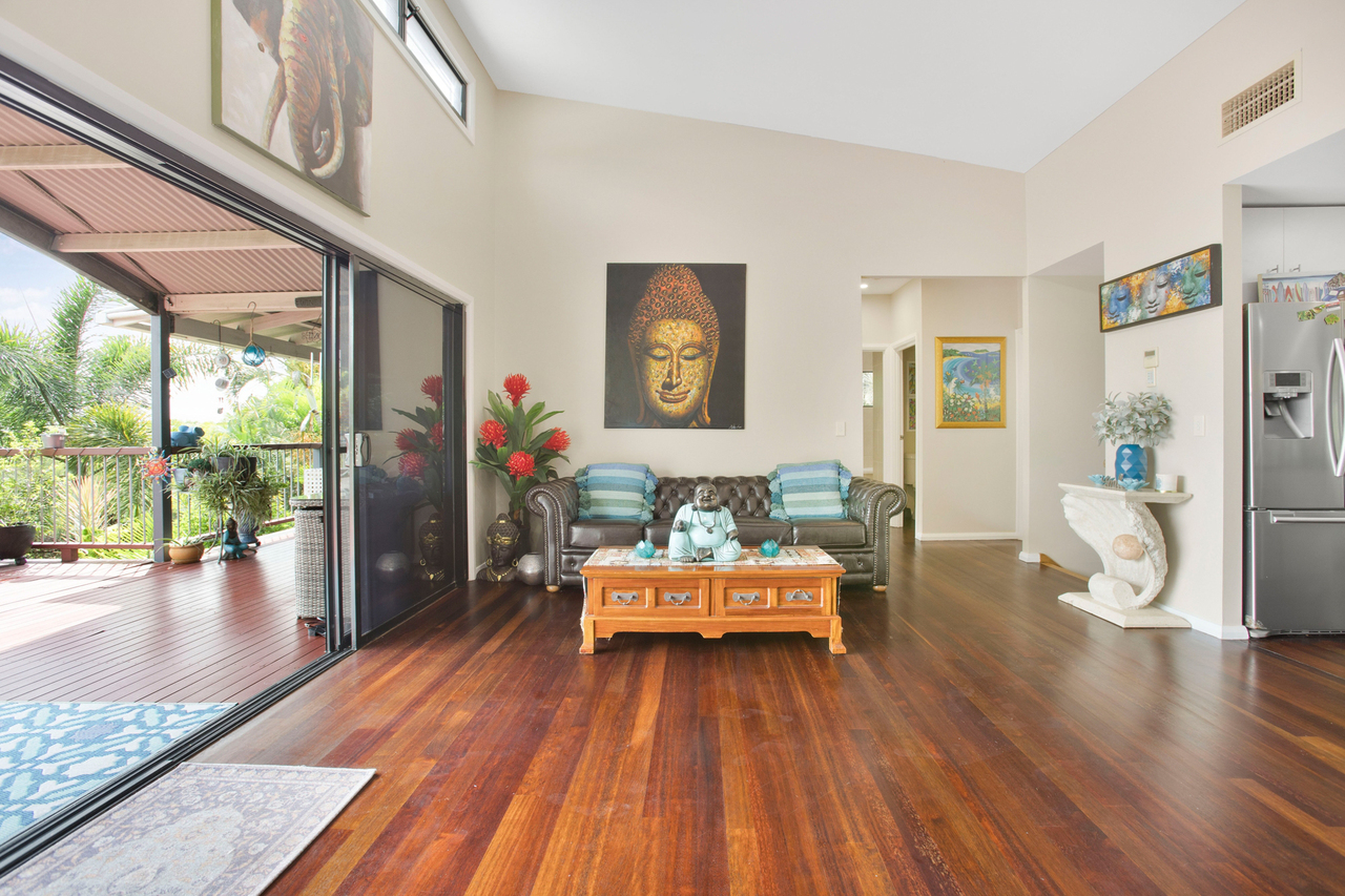 5-bedroom house at 128 Valdora Road, Valdora, QLD 4561, , Queensland