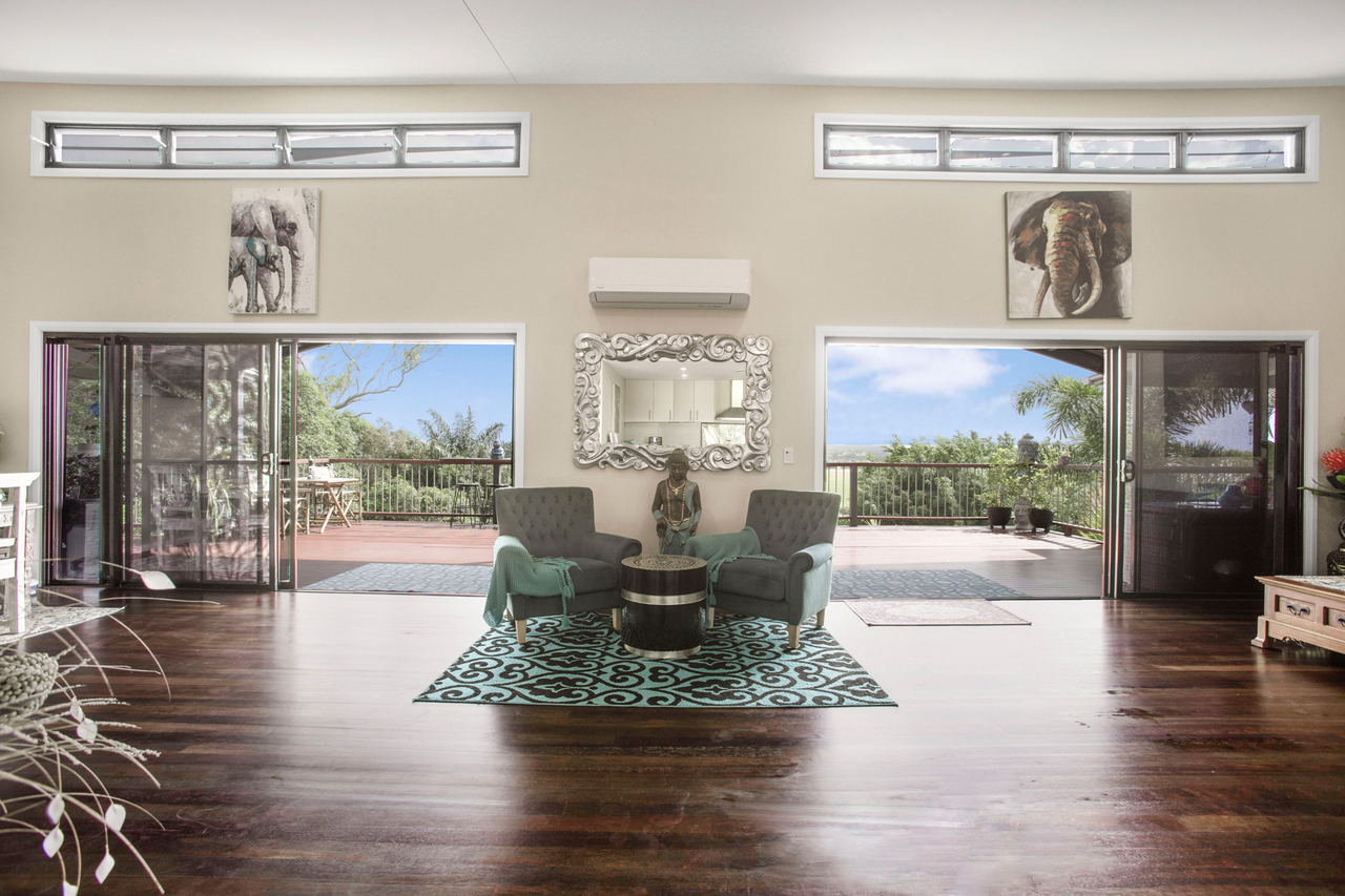 5-bedroom house at 128 Valdora Road, Valdora, QLD 4561, , Queensland