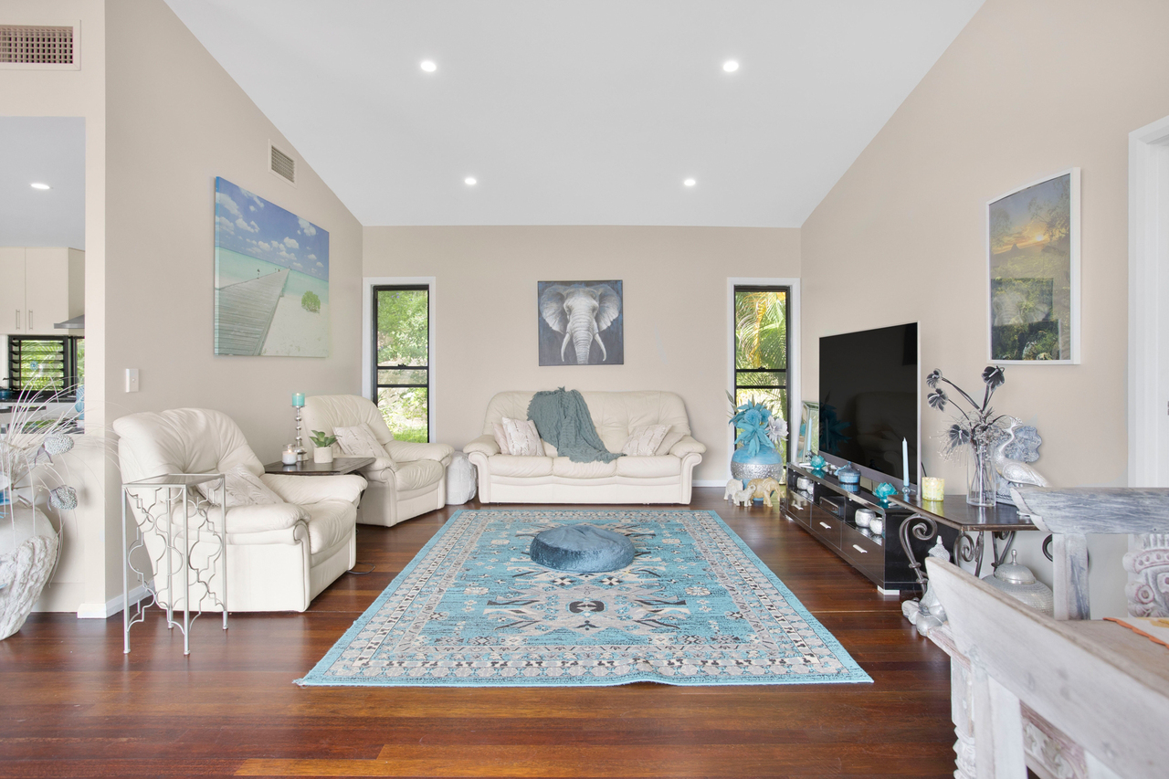 5-bedroom house at 128 Valdora Road, Valdora, QLD 4561, , Queensland