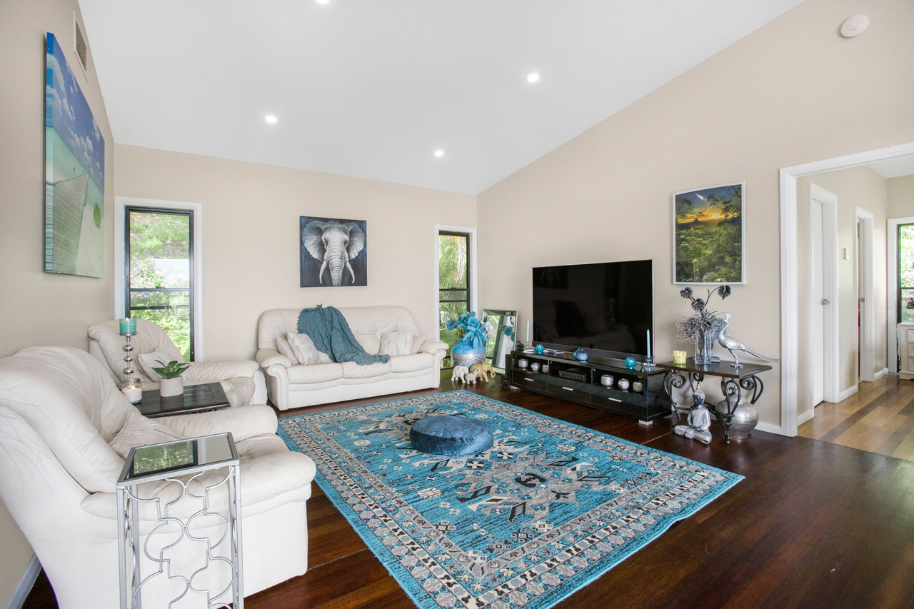 5-bedroom house at 128 Valdora Road, Valdora, QLD 4561, , Queensland