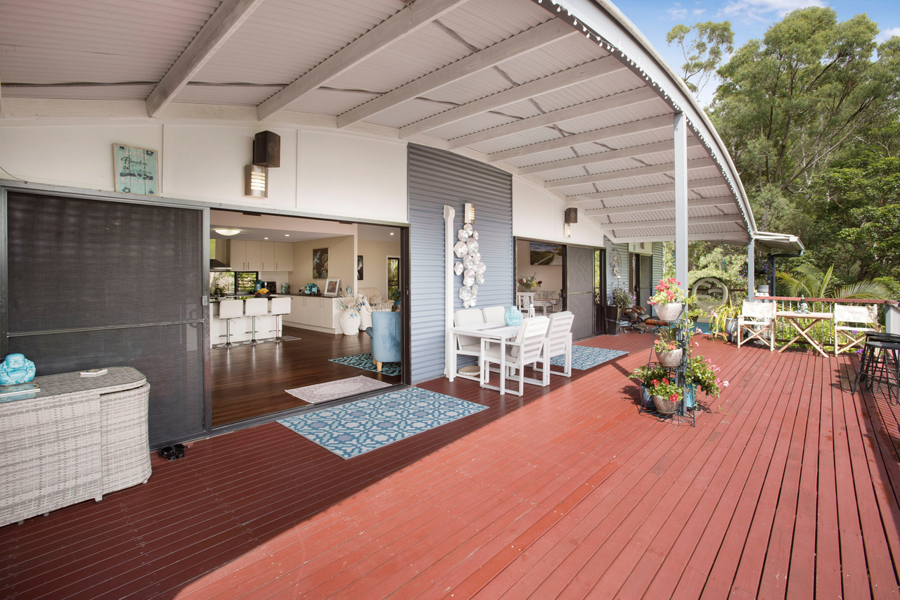 5-bedroom house at 128 Valdora Road, Valdora, QLD 4561, , Queensland