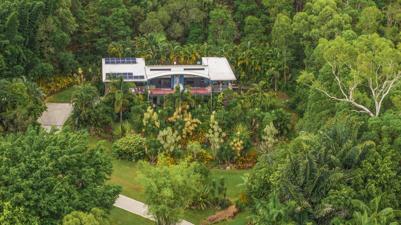 5-bedroom house at 128 Valdora Road, Valdora, QLD 4561, , Queensland