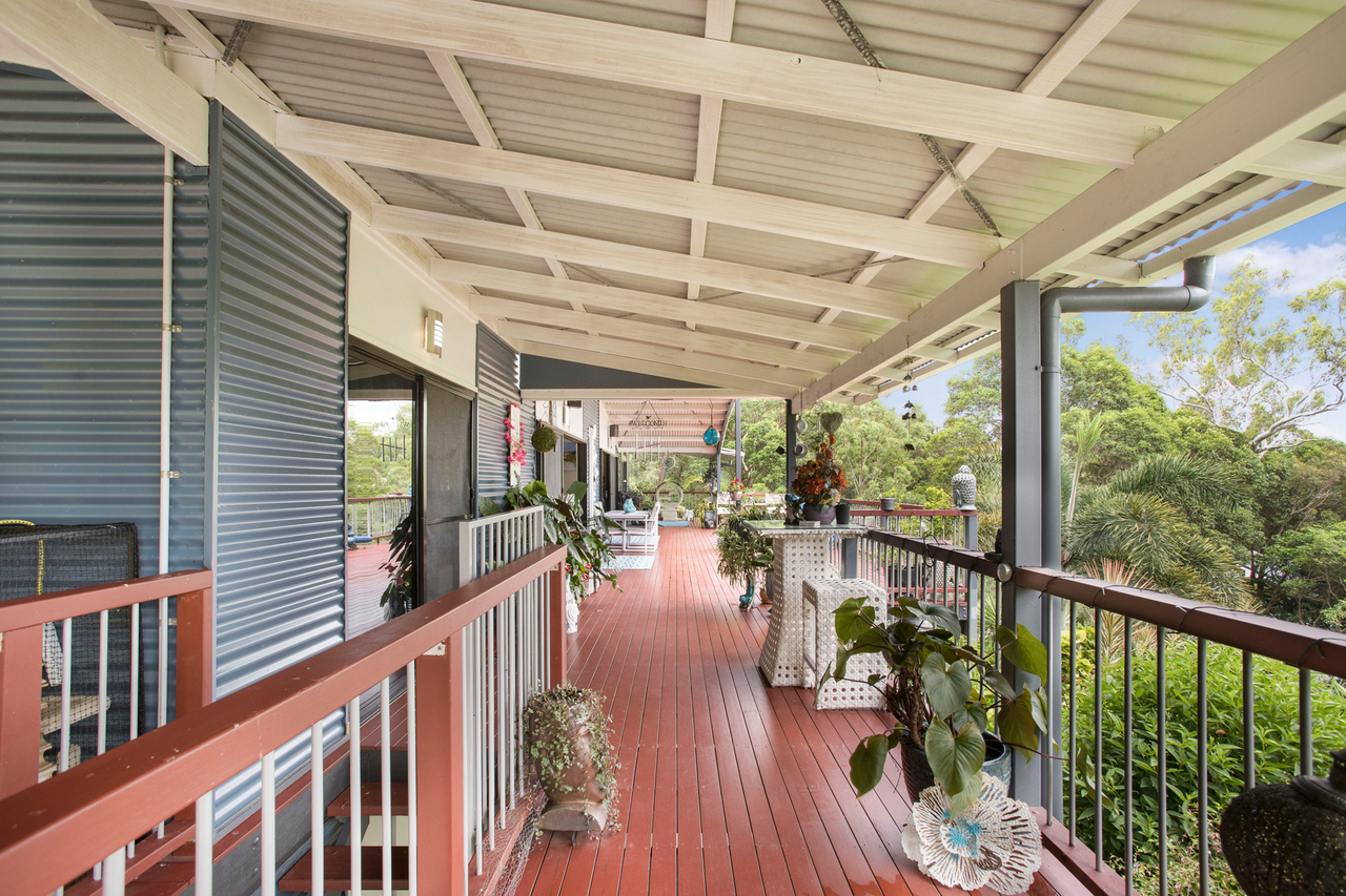 5-bedroom house at 128 Valdora Road, Valdora, QLD 4561, , Queensland