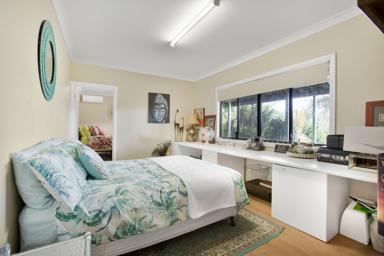5-bedroom house at 128 Valdora Road, Valdora, QLD 4561, , Queensland